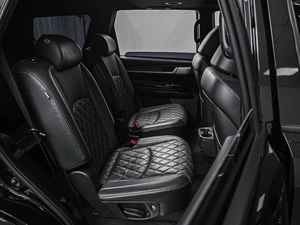 Внедорожник Kia Mohave 2022 года, 6099000 рублей, Ставрополь