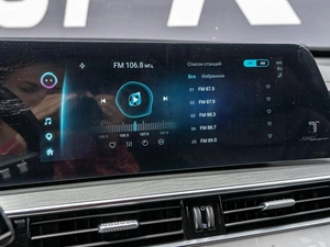 Внедорожник Chery Tiggo 8 Pro Max 2023 года, 2499000 рублей, Краснодар
