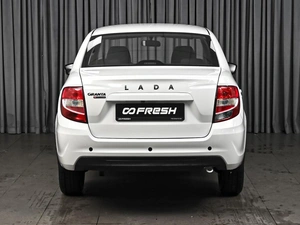 Седан ВАЗ (LADA) Granta 2026 года, 1289000 рублей, Ставрополь