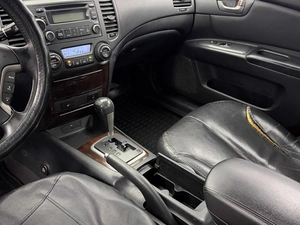 Седан Kia Magentis 2008 года, 535000 рублей, Орёл