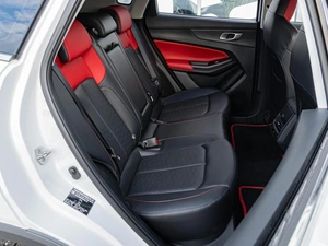 Внедорожник Changan UNI-S 2024 года, 2320000 рублей, Краснодар