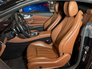 Купе Mercedes-benz E-класс 2018 года, 4219000 рублей, Кропоткин