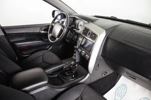 Внедорожник SsangYong Kyron 2013 года, 1089000 рублей, Пермь