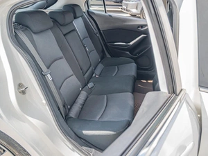 Хетчбэк Mazda 3 2014 года, 1310000 рублей, Краснодар