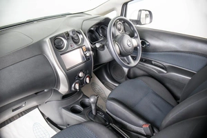 Хетчбэк Nissan Note 2014 года, 1019000 рублей, Пермь