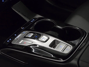 Внедорожник Hyundai Tucson 2021 года, 2690000 рублей, Красноярск