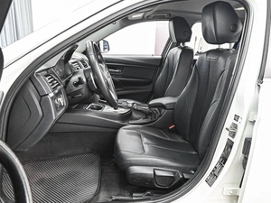 Седан BMW 3 серия 2012 года, 1719000 рублей, Ставрополь