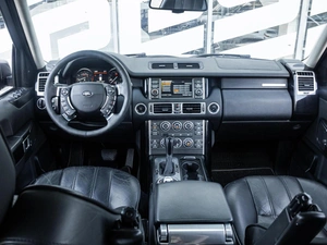 Внедорожник Land Rover Range Rover 2009 года, 1498000 рублей, Ставрополь