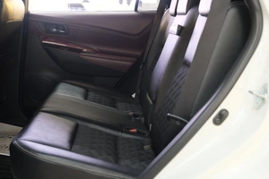 Внедорожник Toyota Harrier 2017 года, 2789000 рублей, Омск