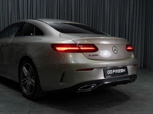 Купе Mercedes-benz E-класс 2017 года, 3999000 рублей, Тюмень