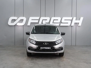 Седан ВАЗ (LADA) Granta 2021 года, 799000 рублей, Воронеж