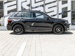 Внедорожник Volkswagen Tiguan 2019 года, 2524000 рублей, Ставрополь