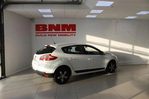 Хэтчбек Renault Megane 2013 года, 770000 рублей, Смоленск