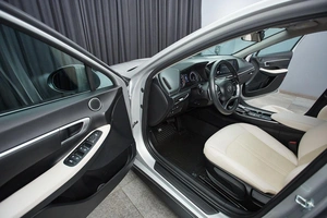 Седан Hyundai Sonata 2021 года, 2399000 рублей, Красноярск
