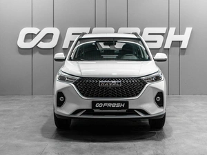 Внедорожник Haval M6 2024 года, 1899000 рублей, Тюмень