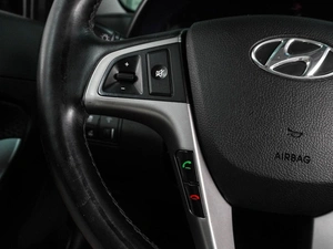 Хетчбэк Hyundai Solaris 2014 года, 949000 рублей, Воронеж