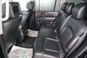 Внедорожник Nissan Patrol 2014 года, 2879000 рублей, Красноярск