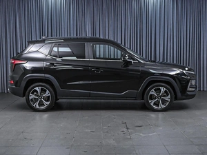 Внедорожник JAC JS4 2023 года, 1448000 рублей, Ставрополь