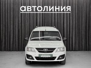 Универсал ВАЗ (LADA) Largus 2015 года, 620000 рублей, Красноярск