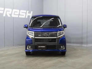 Минивэн Daihatsu Move 2015 года, 860000 рублей, Омск