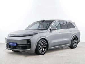 Внедорожник Li Auto L8 2023 года, 6199077 рублей, Москва