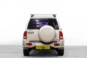 Внедорожник Suzuki Grand Vitara 2003 года, 849000 рублей, Барнаул