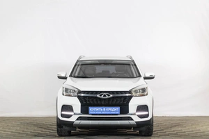 Внедорожник Chery Tiggo 4 2020 года, 1349000 рублей, Тюмень