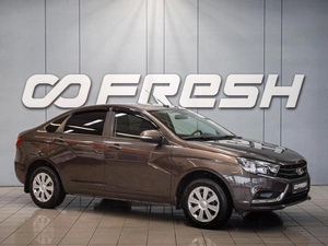 Седан ВАЗ (LADA) Vesta 2021 года, 980000 рублей, Муром