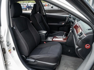 Седан Toyota Camry 2014 года, 1590000 рублей, Краснодар