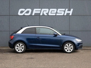 Хетчбэк Audi A1 2011 года, 830000 рублей, Краснодар