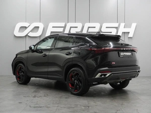 Внедорожник OMODA C5 2023 года, 2097000 рублей, Воронеж