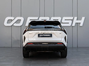 Внедорожник Geely Atlas 2024 года, 2415000 рублей, Краснодар