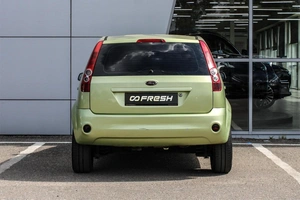 Хетчбэк Ford Fiesta 2006 года, 250000 рублей, Ярославль