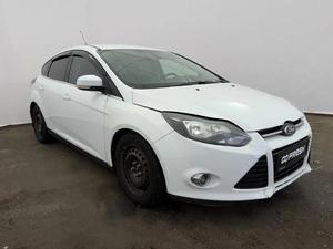 Хетчбэк Ford Focus 2012 года, 750000 рублей, Орёл
