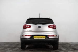 Внедорожник Kia Sportage 2012 года, 1299000 рублей, Сургут