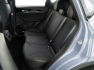 Внедорожник Geely Coolray 2025 года, 2794434 рублей, Москва