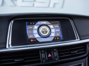 Седан Kia Optima 2019 года, 1839000 рублей, Волгоград