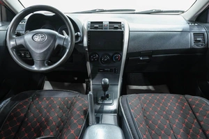 Седан Toyota Corolla 2008 года, 649000 рублей, Новокузнецк