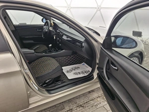 Седан BMW 3 серии 2007 года, 700000 рублей, Клинцы