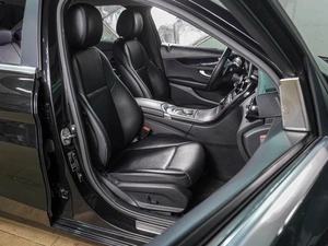 Седан Mercedes-benz C-класс 2017 года, 1829000 рублей, Воронеж