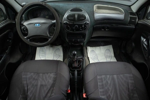 Седан ВАЗ (LADA) Kalina 2009 года, 199000 рублей, Оренбург