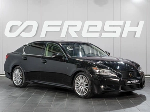 Седан Lexus GS 2012 года, 1999000 рублей, Сургут