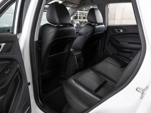 Внедорожник Chery Tiggo 4 2021 года, 1399000 рублей, Краснодар