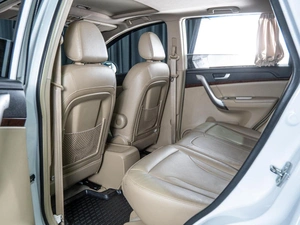 Внедорожник Haval H6 2019 года, 1750000 рублей, Волгоград