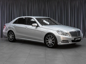 Седан Mercedes-benz E-класс 2012 года, 1899000 рублей, Тюмень