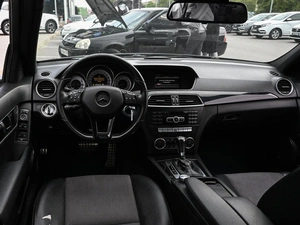 Седан Mercedes-benz C-класс 2012 года, 1395000 рублей, Волгоград