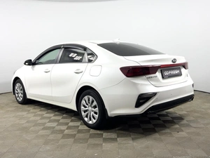 Седан Kia Cerato 2020 года, 1776900 рублей, Казань