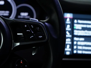 Внедорожник Porsche Cayenne 2018 года, 6199033 рублей, Москва