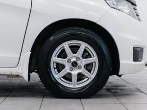 Минивэн Honda Freed 2012 года, 1220000 рублей, Красноярск