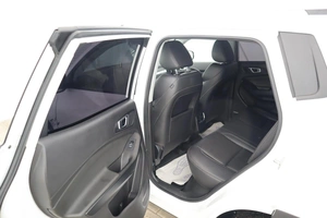 Внедорожник Chery Tiggo 4 2022 года, 1799000 рублей, Обнинск